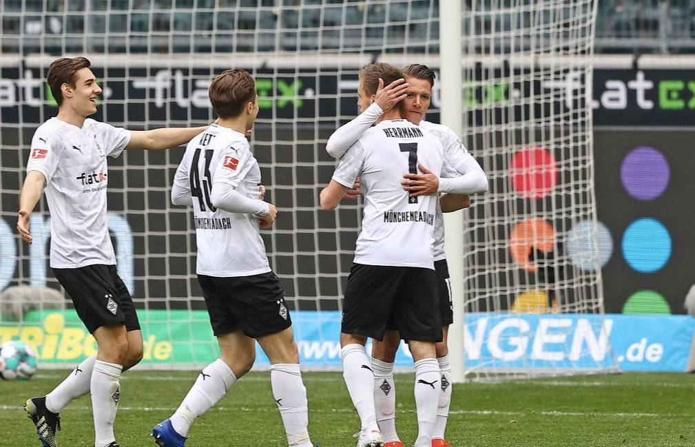 一竞技在线 -关于今晨意甲焦点战，门兴格拉德巴赫调整名单，更衣室稳定，训练强度明显提升的信息