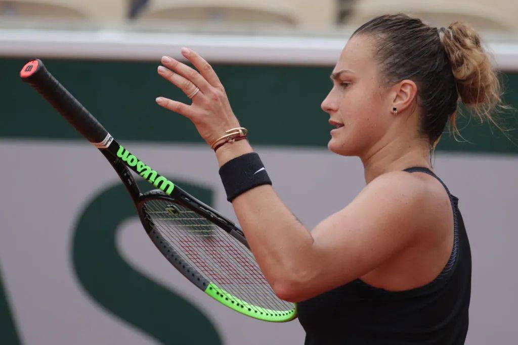 一竞技体育 -关于今晨迈阿密热火门线救险TheShy关键时刻大胜之后，阿扎伦卡在德国队比赛中势不可挡的信息